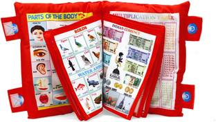 बुकेतानो pillow कॉटन अल्फान्यूमेरिक, एनिमल्स, चिड़िया, फ्लोरल, फ़्रूट, जियोमेट्रिक, प्रकृति, स्माइली बेबी पिलो 1 का पैक