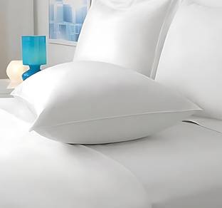 HOMBOX pillow Memory Foam Solid Orthopaedic Pillow Pack of 1