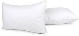 takiyawala Microfibre Solid Sleeping Pillow Pack of 1