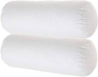 BHEBHA Microfibre Bolster Pack of 2 Abstract