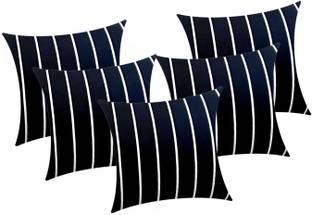 ACTOS Microfibre Abstract Cushion Pack of 5