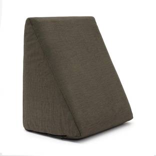 Wakefit Wedge, Memory Foam Solid Orthopaedic Pillow Pack of 1