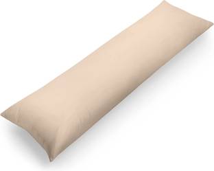 Slatters Be Royal Store Polyester Fibre Solid Body Pillow Pack of 1