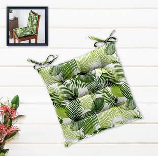 OASIS Cotton Nature Chair Pad Pack of 1