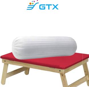 GTX Microfibre Bolster Pack of 1 Stripes
