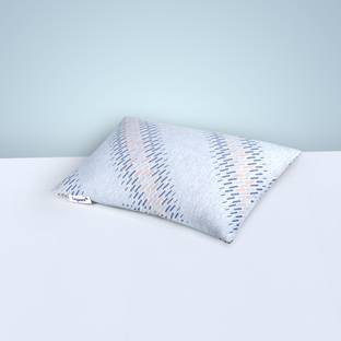 Livpure Smart Microfibre Solid Sleeping Pillow Pack of 1