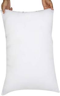 ROYALREOX Microfibre Solid Sleeping Pillow Pack of 1