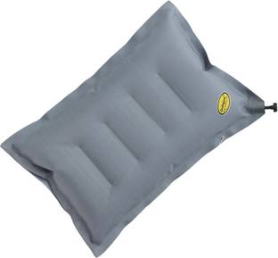 DUCKBACK pillow Air Solid Travel Pillow Pack of 1