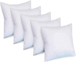 Prerana PILLOW Microfibre Solid Pregnancy Pillow Pack of 5