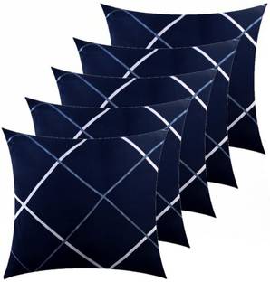 Changers Microfibre Cushion Pack of 5 Geometric
