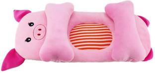 Besties Anti Roll Baby Pillow Microfibre Toons & Characters Baby Pillow Pack of 1