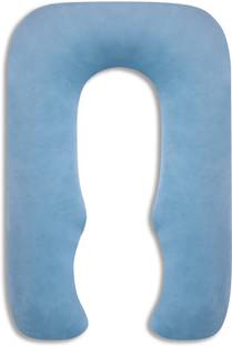 Dormyo Cozy: Maternity U-Shaped Body Maternity Pillow for Pregnant Women Microfibre Abstract Pregnancy Pillow Pack of 1