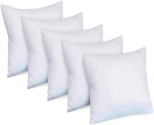 Prerana Microfibre Pregnancy Pillow Pack of 5 Solid PILLOW