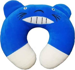 Ducudu Mustard Seeds, Cotton Toons & Characters Baby Pillow Pack of 1