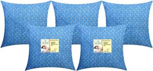 ACTOS Microfibre Cushion Pack of 5 Floral