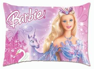 UPDHANM Home Decorated Foam Toons & Characters Sleeping Pillow Pack of 1