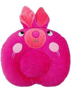 Kids Globe Mustard Seeds Toons & Characters Baby Pillow Pack of 1