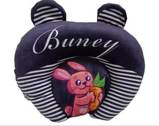 Omsurajiya Mustard Seeds Baby Pillow Mustard Seeds Toons & Characters Baby Pillow Pack of 1
