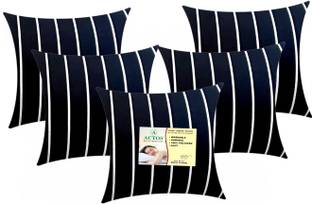 ACTOS Microfibre Cushion Pack of 5 Floral