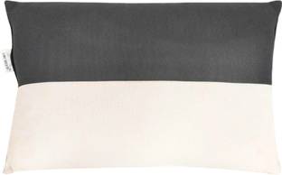 YandAM Microfibre Sleeping Pillow Pack of 1 Solid YandAM