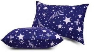 Changers Microbeads Abstract Sleeping Pillow Pack of 2