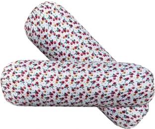 BHEBHA Microfibre Abstract Sleeping Pillow Pack of 2