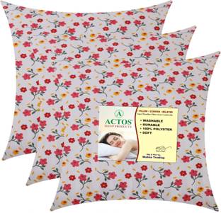 ACTOS Microfibre Cushion Pack of 3 Abstract