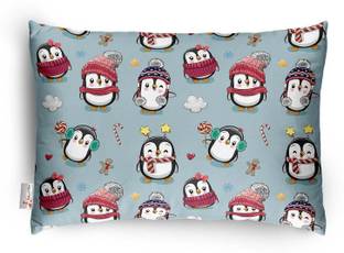 Baby of Mine Microfibre Baby Pillow Pack of 1 Toons & Characters