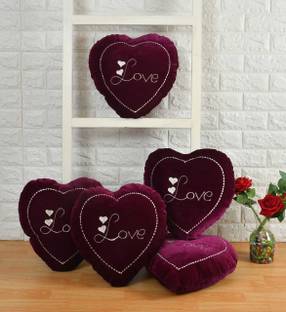 M R Designer Vetiver Roots Toons & Characters Floor Cushion Pack of 5