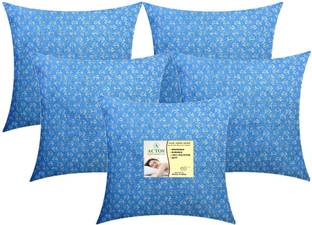 ACTOS Microfibre Cushion Pack of 5 Floral