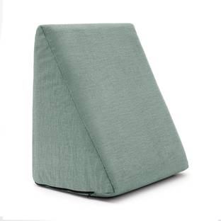 Wakefit Pillow Wedge, Memory Foam Solid Orthopaedic Pillow Pack of 1