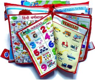 Mil Microfibre Alphanumeric, Animals, Birds, Fruits, Nature, Floral, Toons & Characters, Smiley Baby Pillow Pack of 1