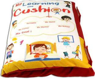 Verona Cotton Cushions & Pillows Cover