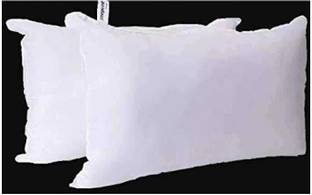 Sleepwell Microfibre Sleeping Pillow Pack of 2 Solid || Soft and Luxury ||