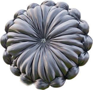 RACCOON Microfibre Cushion Pack of 1 Solid