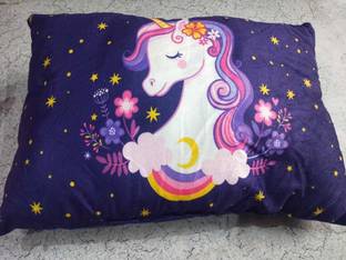 PCT Microfibre Toons & Characters Baby Pillow Pack of 1