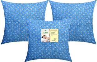 ACTOS Microfibre Cushion Pack of 4 Floral