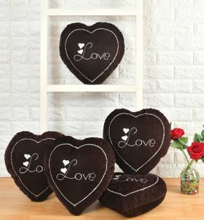 alden Microfibre Cushion Pack of 5 Quotes Premium