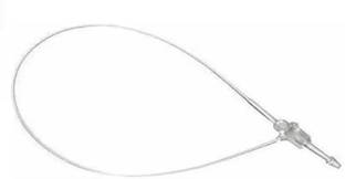 Kavch PLASTIC, NYLON, PLASTIC, NYLON  Pins