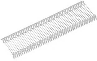 Sadar Shop 10mm FINE Garment Clothing Price Label Tagging Barb Fastener Pins, Plastic  Pins