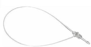 Kavch PLASTIC, NYLON, PLASTIC, NYLON  Pins
