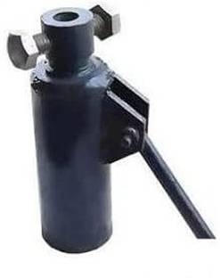 Implemental Shuttering Items Manual Gugu Machine 1-Way Reducer Pipe Joint