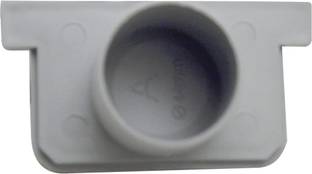 Viking End Cap-Socket (Outer) Diameter (1) 47mm & Diameter (2) 44mm - Durable 1-Way Union Pipe Joint