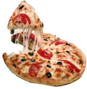 Erialia Rolling Pizza Cutter