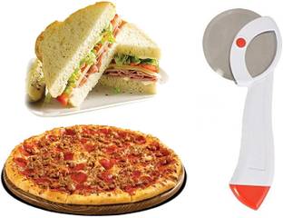 BLLUEX PizzaPerfect Cutter Wheel Pizza Cutter