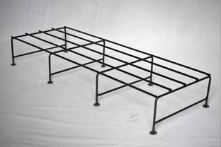 Blessy Special Modern Stand For Indoor And Outdoor Plant Container Set