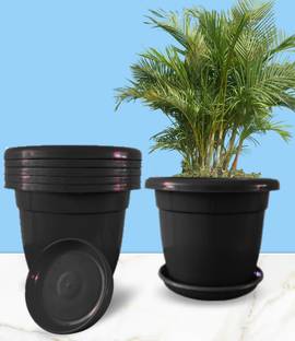SNSHOPEE Plant Container Set