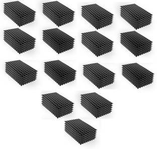 HALSEY 104 holes Cavities Tray,Nursery Trays for Plants,Germination Trays for Seedling Plant Container Set