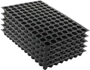 HALSEY Plant Container Set