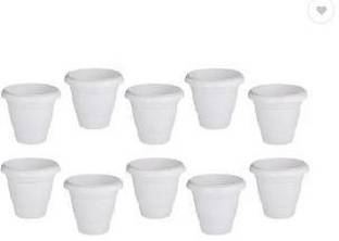 Kuhu Plant Container Set
